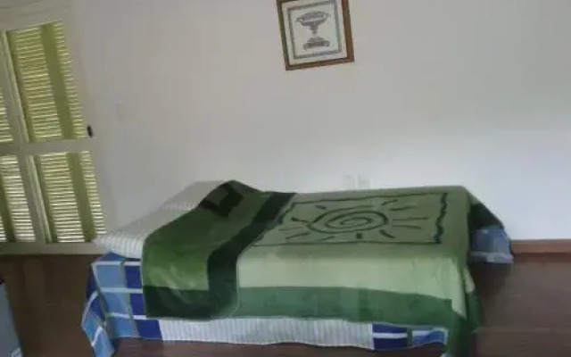 Residencial Recanto Verde