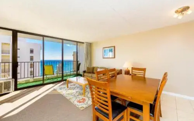 Tower 2 Suite 3604 at Waikiki
