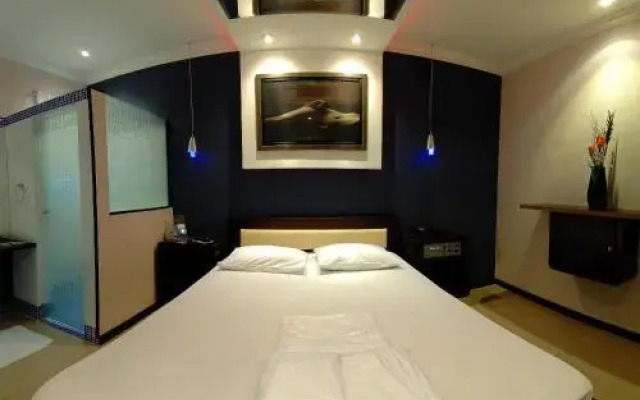 Logus Motel