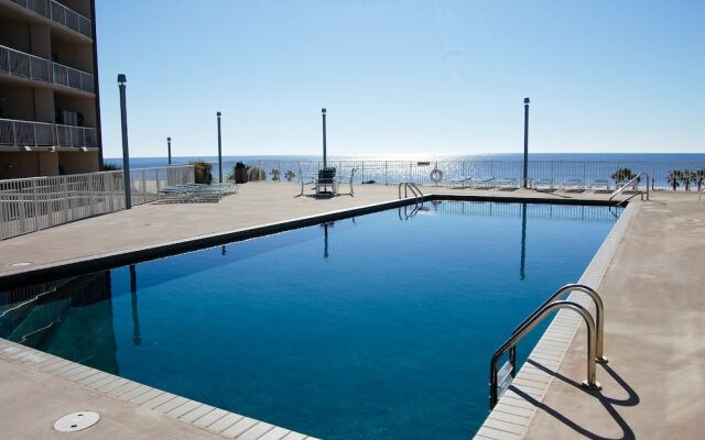 Sea Breeze-Sea Breeze 702 Deluxe