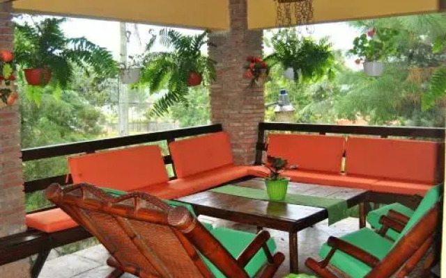 Villa Los Arroyos