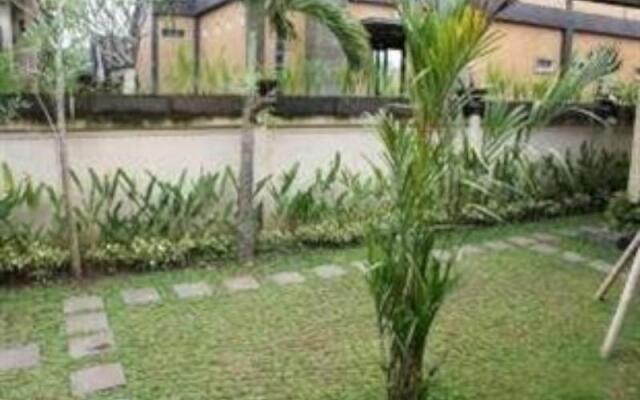Sari Bunga Homestay Ubud