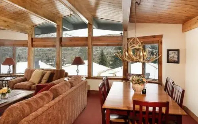 Aspen Shadow Mountain 14