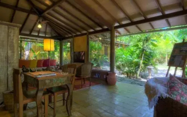 Casa Natureza Brasil Guest House