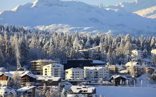 The Mountain Suites-promenade Flem - Inh 26248