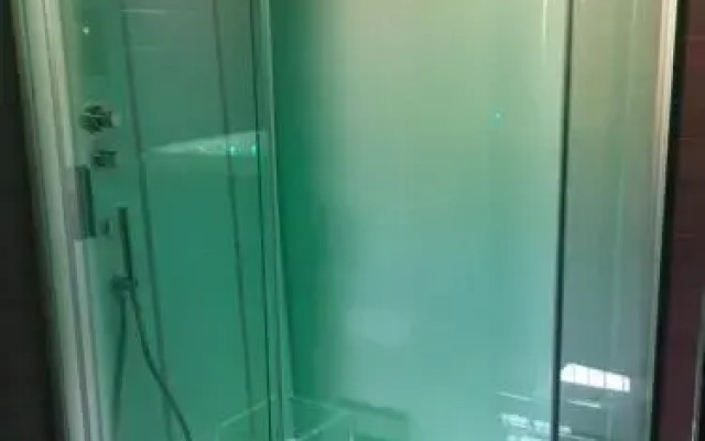 B&B L'Ornello-SPA Jacuzzi