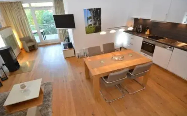 DünenResort Ostseebad Binz