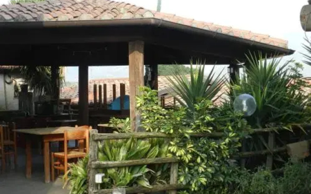 Agriturismo Raponi