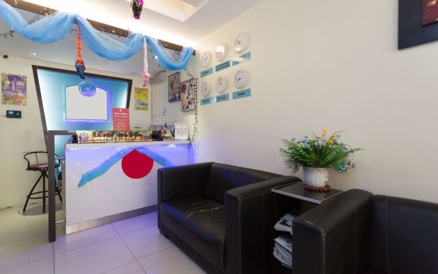 OYO Rooms Jalan Raja Laut