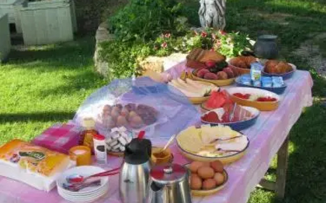 Maspitra B&B