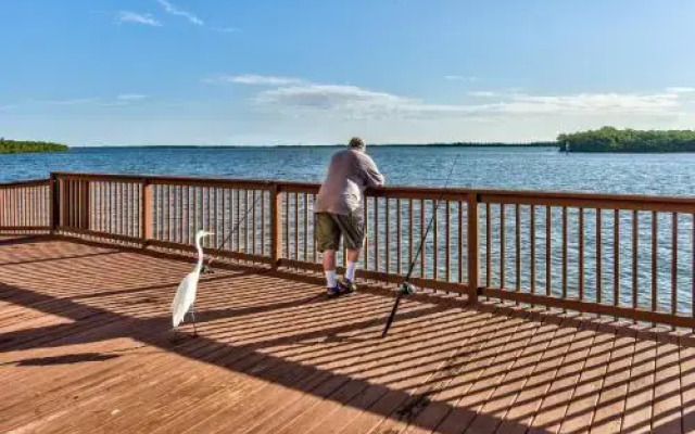 Le Monaco Condo at Olde Naples