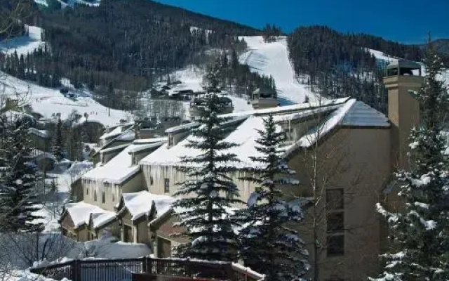Meadows Townhome M3