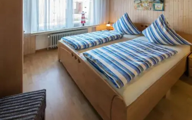 Ferienhaus Ute