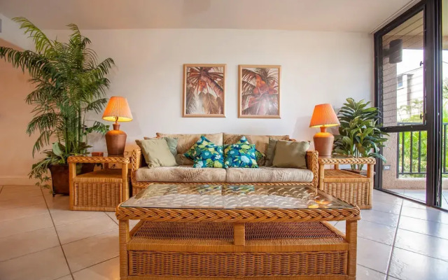 Kamaole Sands #9-203