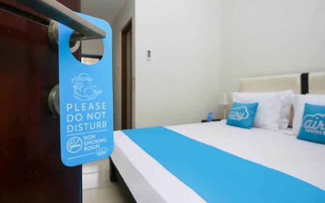 Airy Kuta Bypass Ngurah Rai 933 Bali