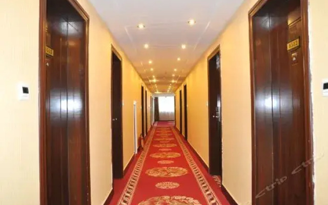 Padong Zhinanxiangyuan Hotel