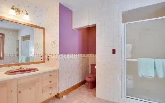 Harmony Woods - 5 Br Home