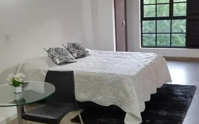 Apartahotel Avanti