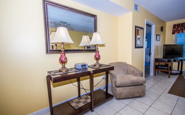 Boardwalk 685 - 2 Br condo