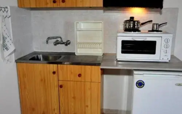 Villa Katina Apartments