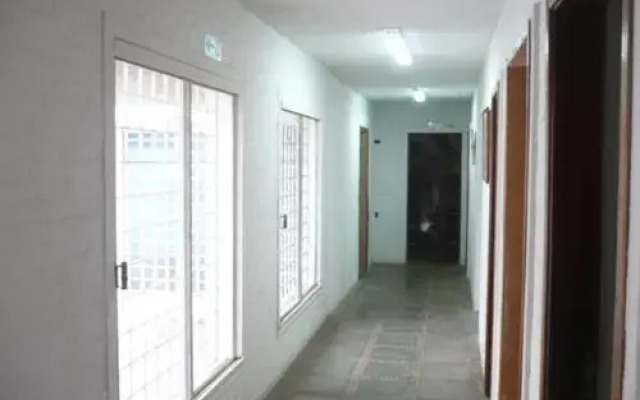 Hostel Soho SP
