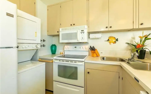 Maui Parkshore 202 - 2 Br Condo
