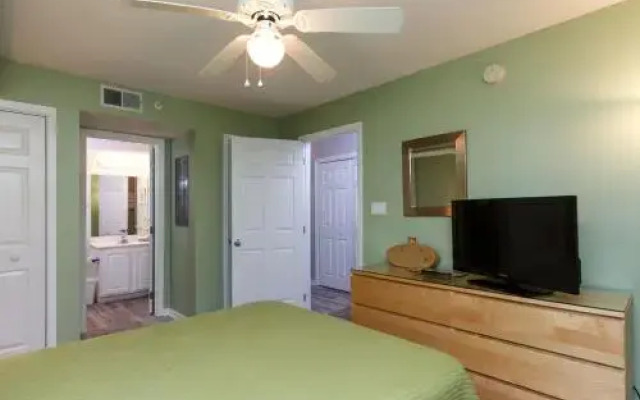 Gulf Dunes 310 by RedAwning