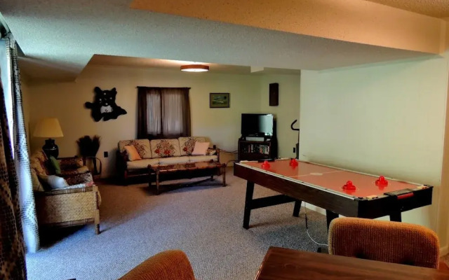 Mixon's Lake Retreat
