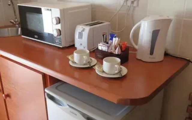 Oak Lodge Guesthouse