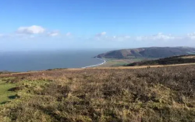 Porlock Hideaway