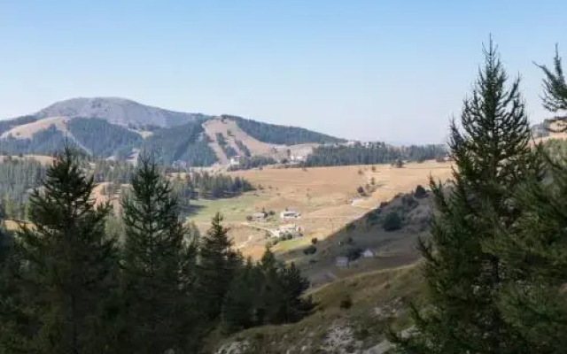 Valberg 2000 - Le Plaza