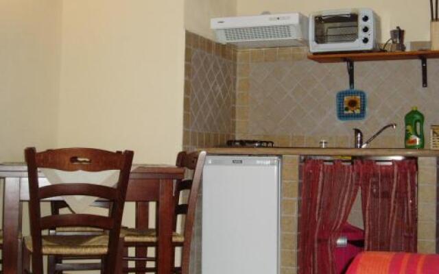 La Casa Delle Cascate