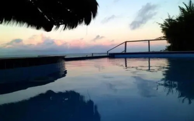 Pousada Enseada Dos Saveiros