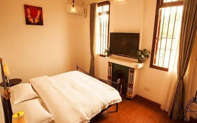 Nanyang Tree Hotel Xiamen Gulangyu