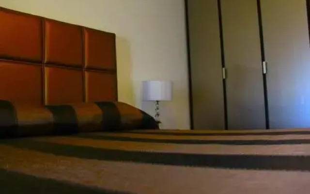 Marino's Aparthotel