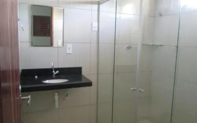 Gostoso Maresia Flats