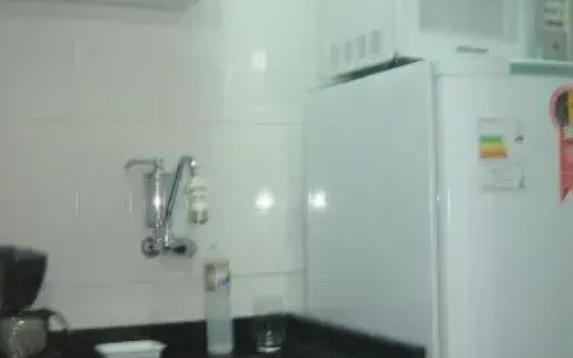 Apartamento Forte Copacabana