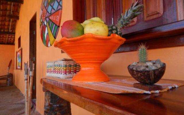 Pousada Kite Guajiru