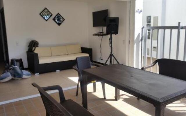 Apartasol Santa Fe de Antioquia