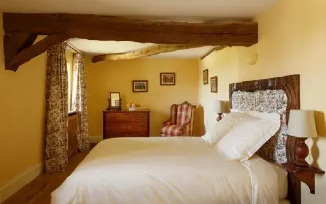Le Manoir De Ravenoville