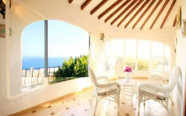 Holiday Home Marina 8