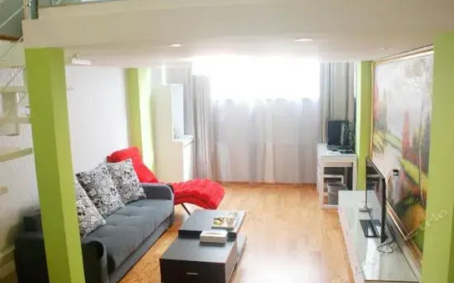 Hanlin Jinhuan Hotel - Suzhou