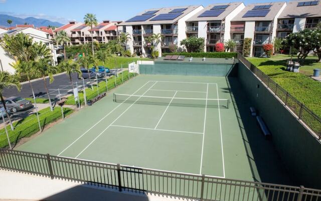 Hale Kamaole #128 - 1 Br Condo