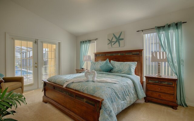 Orange Tree by Homes of America