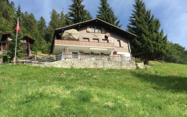 Chalet Ariane