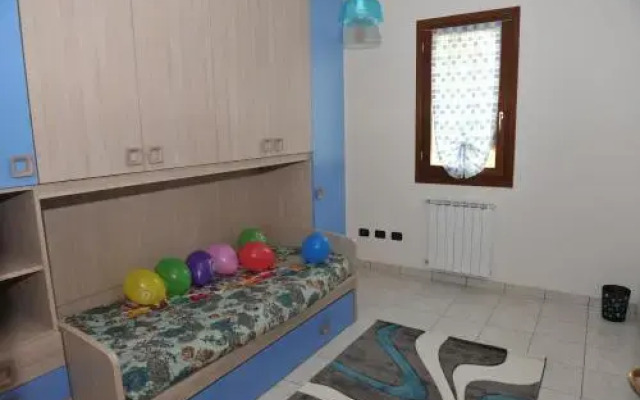 Fiordisole Holiday Home