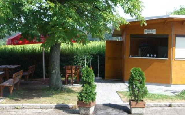 Gasthof Mader Gubo & CO KG