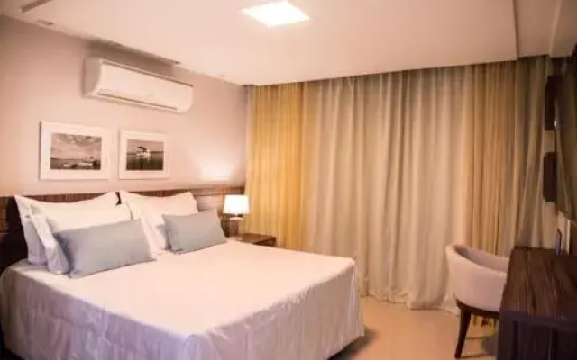 Ebenezer Village Hotel Pousada