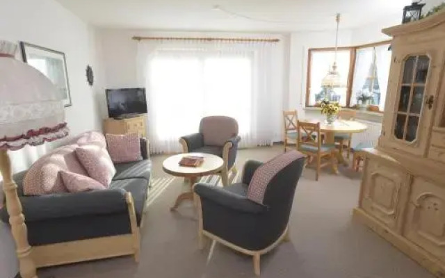 Ferienwohnung König-Denich