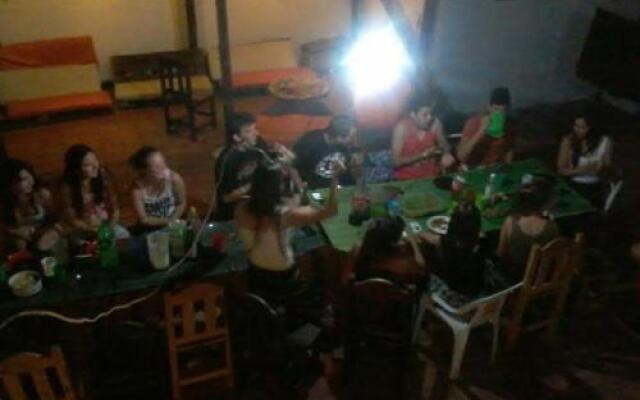 Hostel Costanera Gualeguaychú